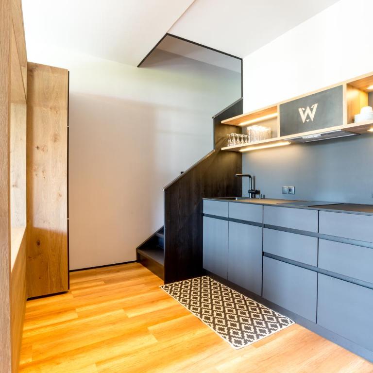 DER WOLF -Suiten - Apartment mit 3 Schlafzimmern - 8