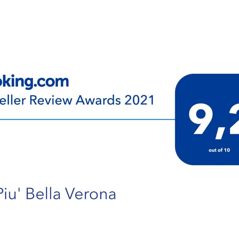La Piu' Bella Verona - Apartment with Terrace - 10