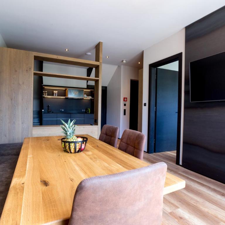 DER WOLF -Suiten - Apartment mit 3 Schlafzimmern - 17