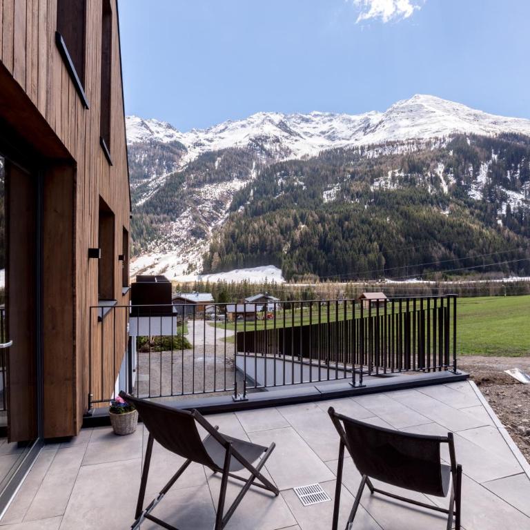 DER WOLF -Suiten - Apartment mit 3 Schlafzimmern - 13