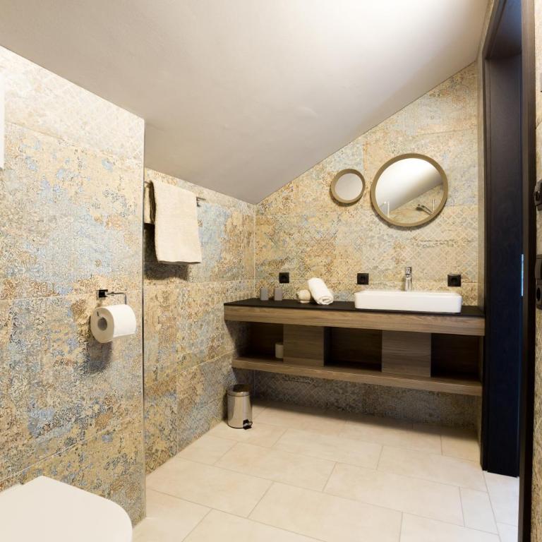 DER WOLF -Suiten - Apartment mit 3 Schlafzimmern - 15