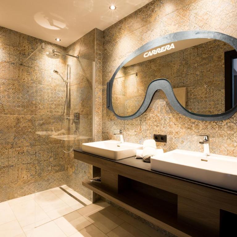 DER WOLF -Suiten - Apartment mit 3 Schlafzimmern - 16