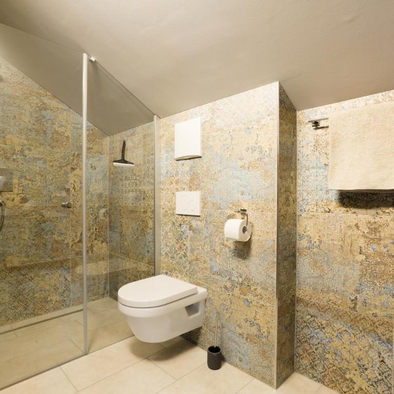 DER WOLF -Suiten - Apartment mit 3 Schlafzimmern - 18
