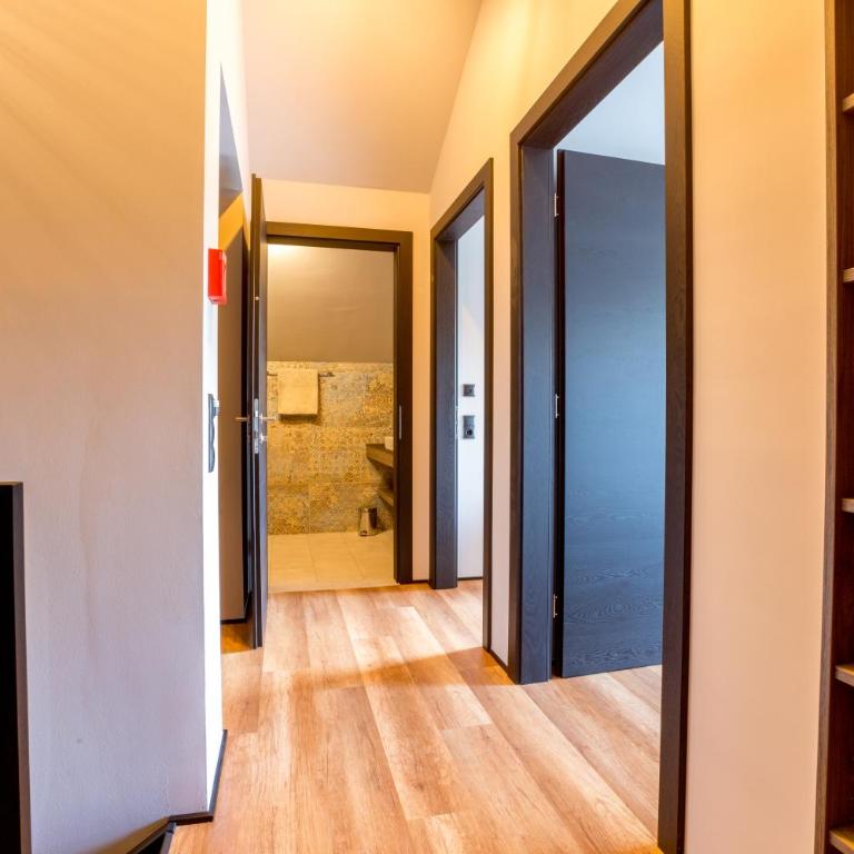 DER WOLF -Suiten - Apartment mit 3 Schlafzimmern - 19