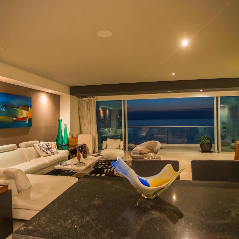 Luxury Condo Peninsula - Apartamento - 17