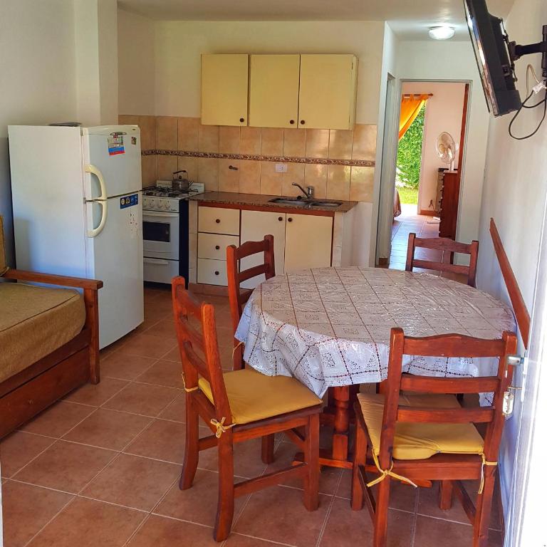 Complejo Del Mar - Apartamento de 1 dormitorio - 1
