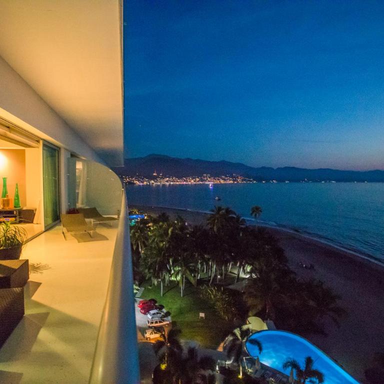 Luxury Condo Peninsula - Apartamento - 39