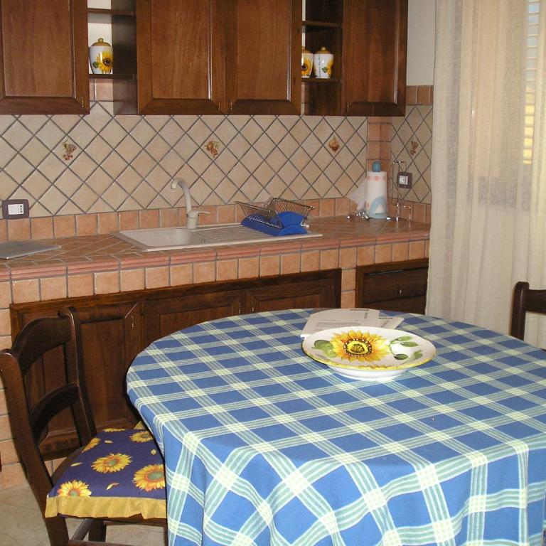 Puesta De Sol Residence - Monolocale - 11