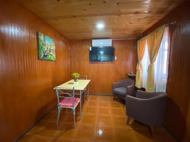 Depto N°4 Temuco Centro - Apartamento de 1 dormitorio - 5