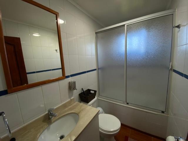 Depto N°4 Temuco Centro - Apartamento de 1 dormitorio - 4