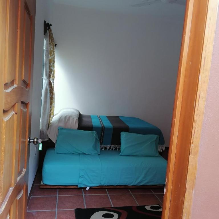 Casa Lomas del Marinero Internet Starlink SIN GARAJE - Habitación Doble - 2 camas - 1
