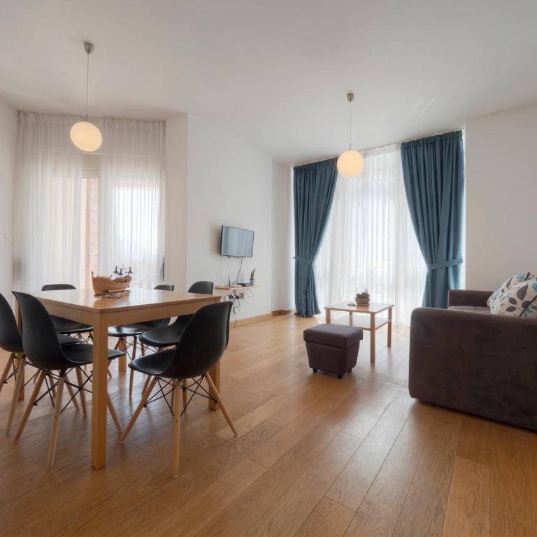 Seaside Rest Apartments - Apartman sa 2 Spavaće Sobe - 10