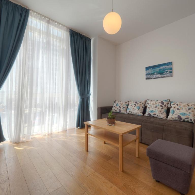 Seaside Rest Apartments - Apartman sa 2 Spavaće Sobe - 6