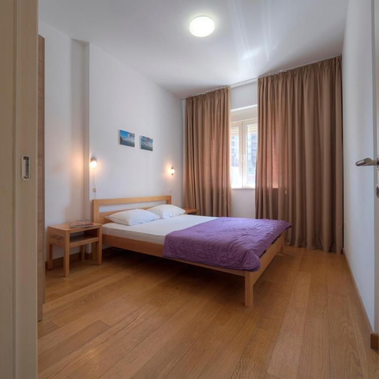 Seaside Rest Apartments - Apartman sa 2 Spavaće Sobe - 11