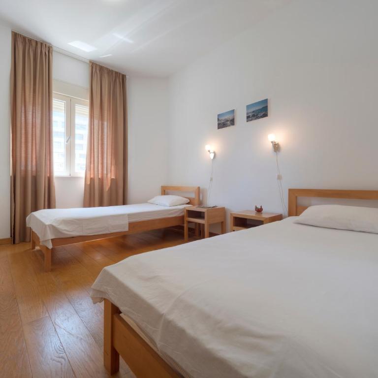 Seaside Rest Apartments - Apartman sa 2 Spavaće Sobe - 12