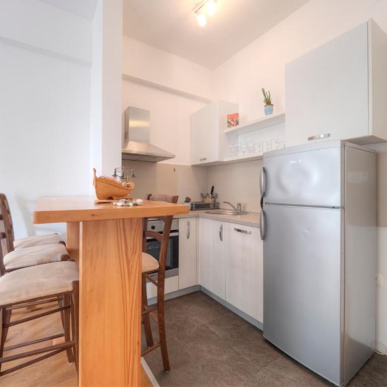 Seaside Rest Apartments - Apartman sa Terasom - 13