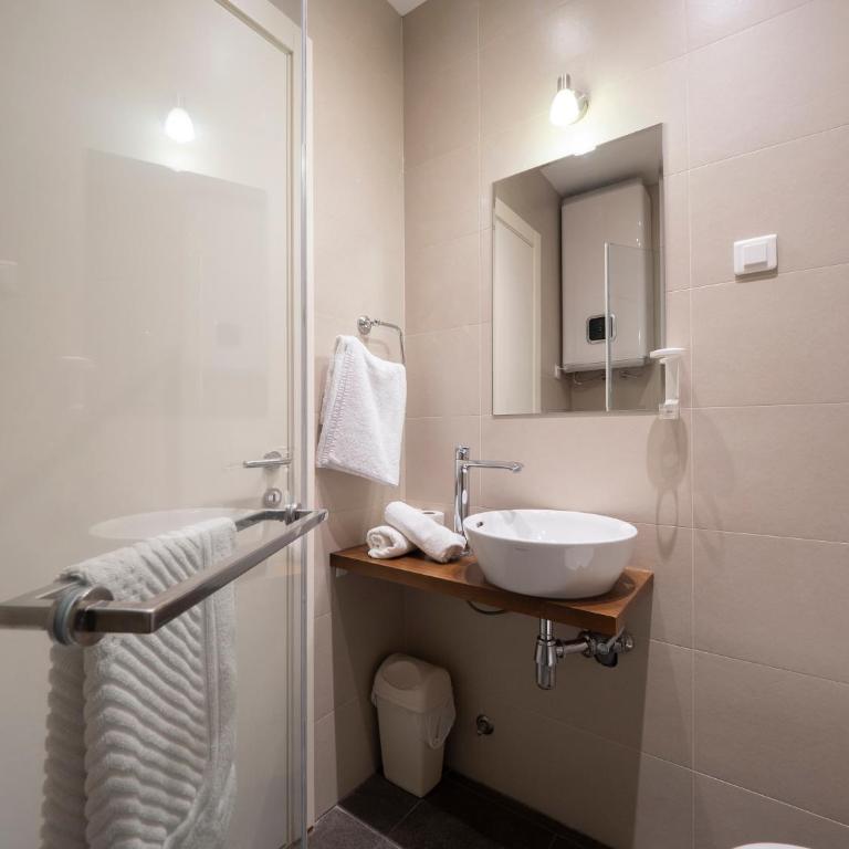 Seaside Rest Apartments - Apartman sa Terasom - 12