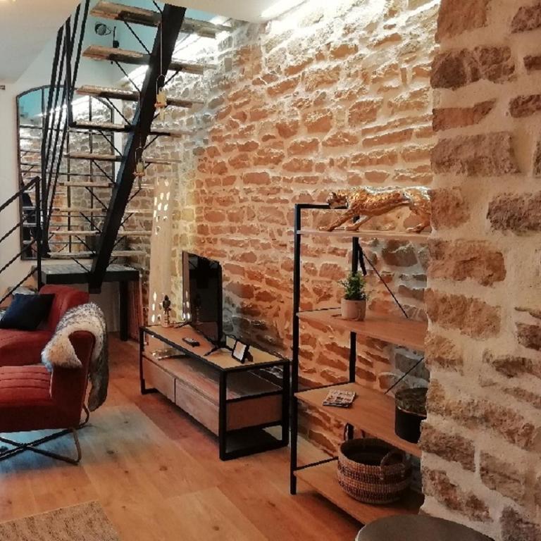 tourmaline - Appartement 2 Chambres avec Vue - 3