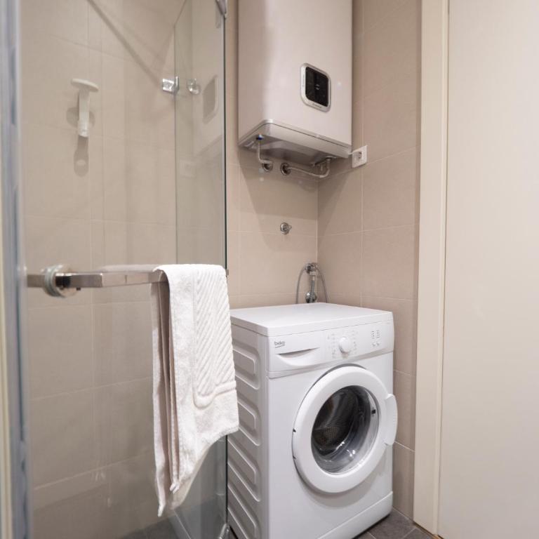 Seaside Rest Apartments - Apartman sa Terasom - 19
