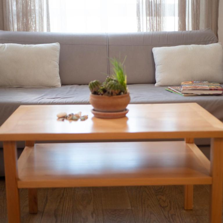 Seaside Rest Apartments - Apartman sa Pogledom na Planinu - 42