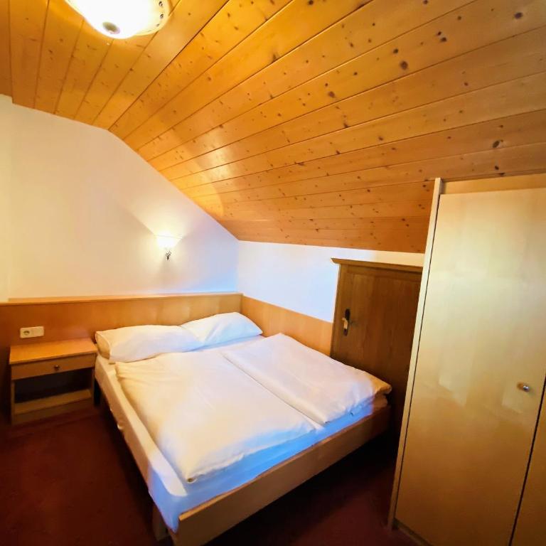 Haus Wagrain - Apartment mit 2 Schlafzimmern - 1