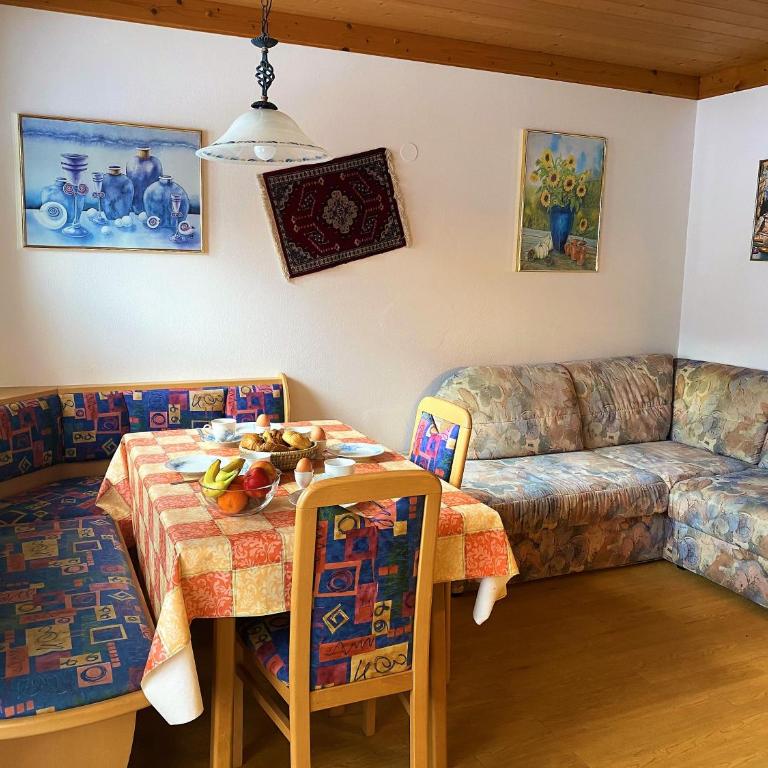 Haus Wagrain - Apartment mit 2 Schlafzimmern - 2