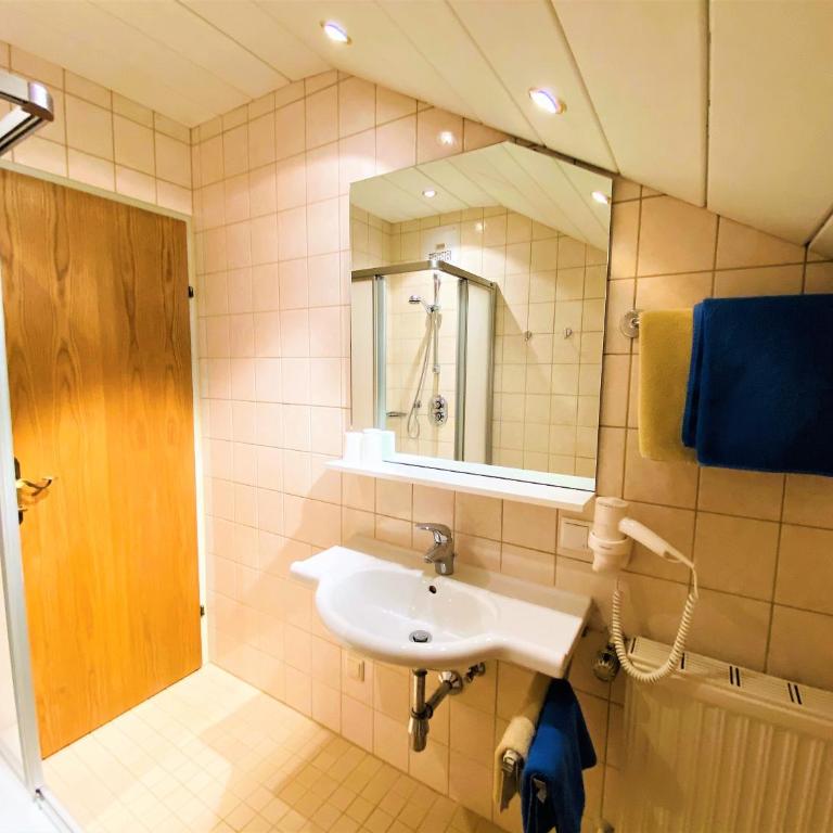 Haus Wagrain - Apartment mit 2 Schlafzimmern - 3