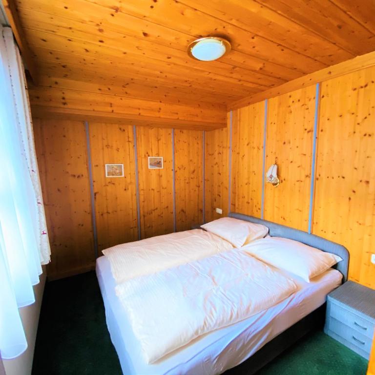 Haus Wagrain - Apartment mit 1 Schlafzimmer - 2