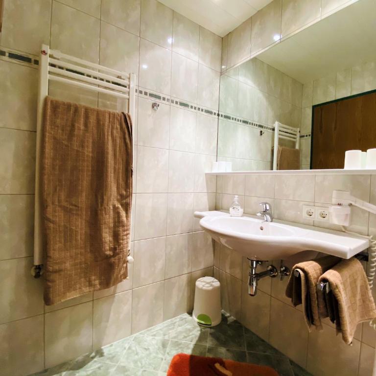Haus Wagrain - Apartment mit 1 Schlafzimmer - 6