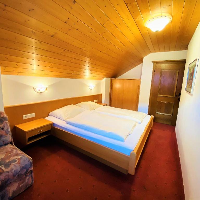 Haus Wagrain - Apartment mit 2 Schlafzimmern - 7