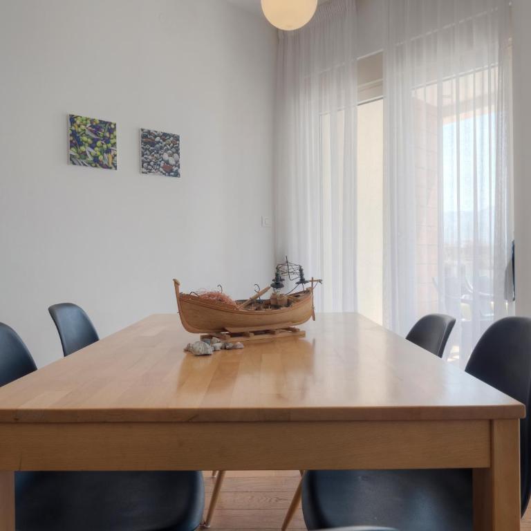 Seaside Rest Apartments - Apartman sa 2 Spavaće Sobe - 20