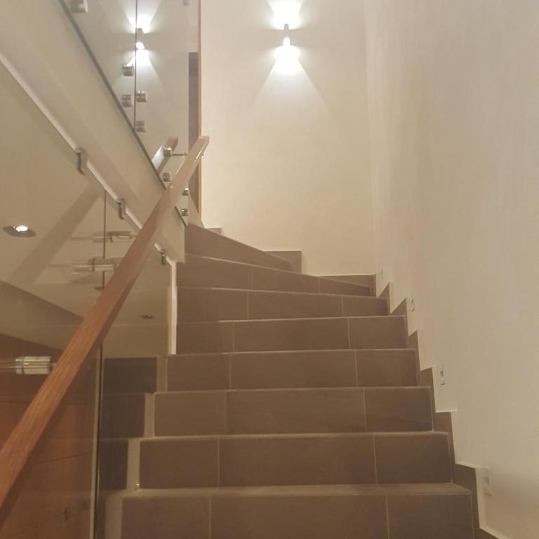 Apartman A7 u vili Pahulja - One-Bedroom Apartment - 9