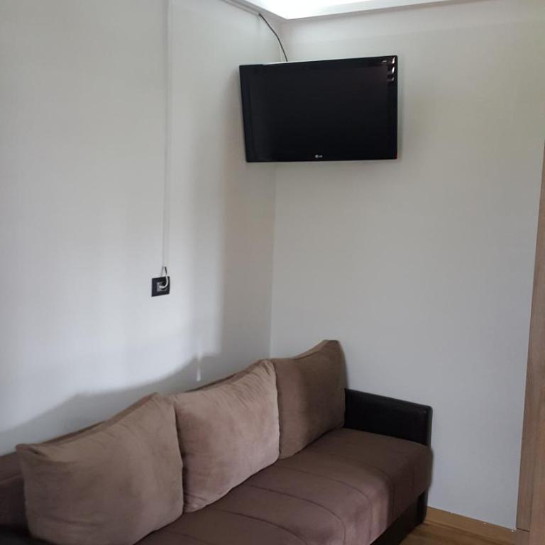 Apartman A7 u vili Pahulja - One-Bedroom Apartment - 12