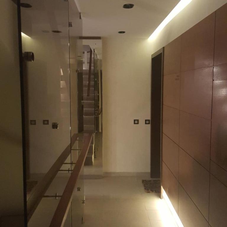 Apartman A7 u vili Pahulja - One-Bedroom Apartment - 13