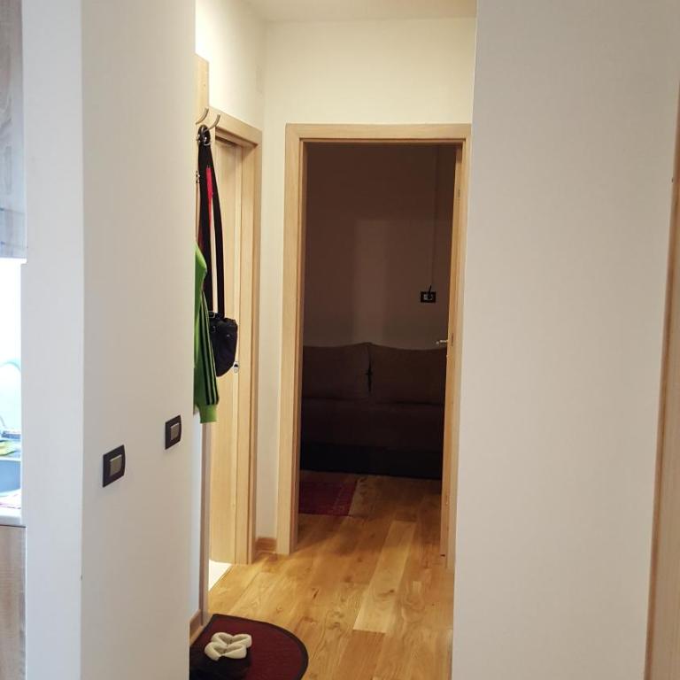 Apartman A7 u vili Pahulja - One-Bedroom Apartment - 15