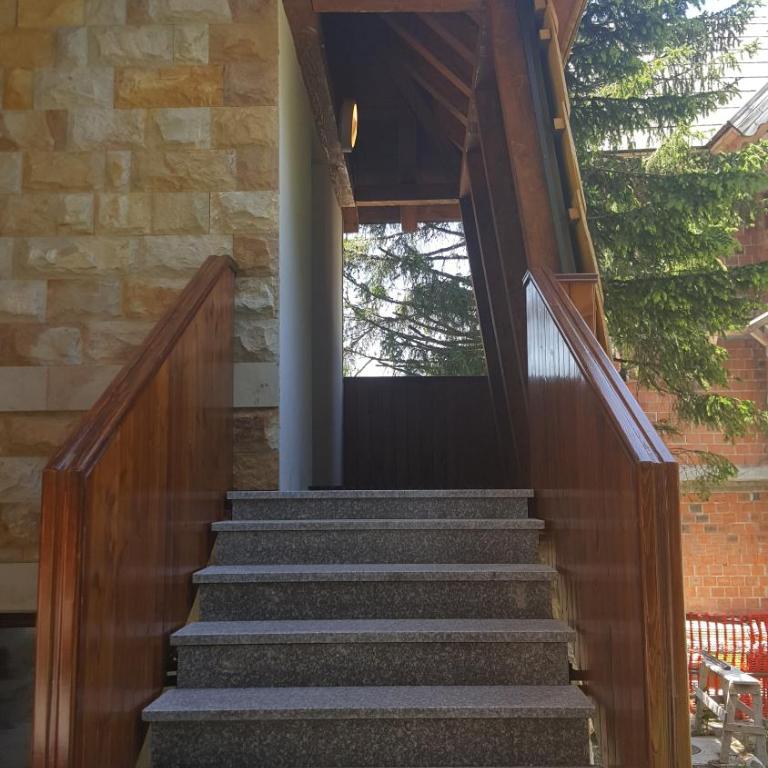 Apartman A7 u vili Pahulja - One-Bedroom Apartment - 6