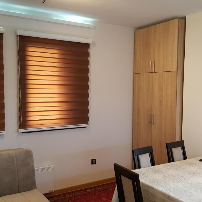 Apartman A7 u vili Pahulja - One-Bedroom Apartment - 16