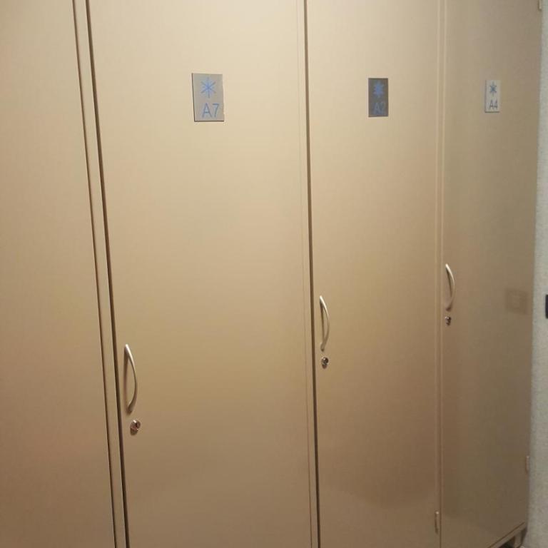 Apartman A7 u vili Pahulja - One-Bedroom Apartment - 17