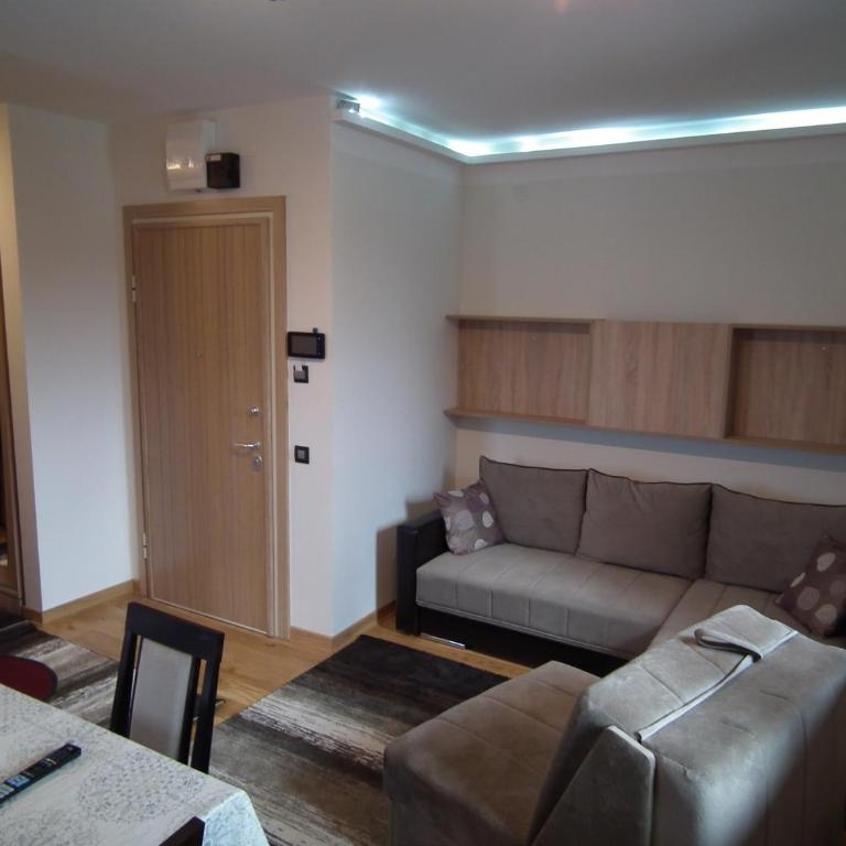 Apartman A7 u vili Pahulja - One-Bedroom Apartment - 8