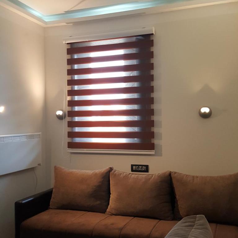 Apartman A7 u vili Pahulja - One-Bedroom Apartment - 23