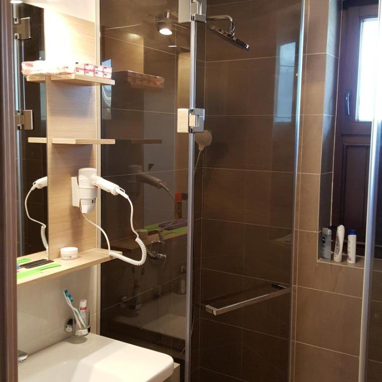Apartman A7 u vili Pahulja - One-Bedroom Apartment - 5