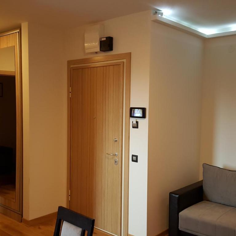 Apartman A7 u vili Pahulja - One-Bedroom Apartment - 26