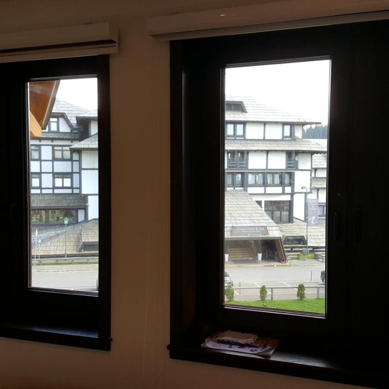 Apartman A7 u vili Pahulja - One-Bedroom Apartment - 28