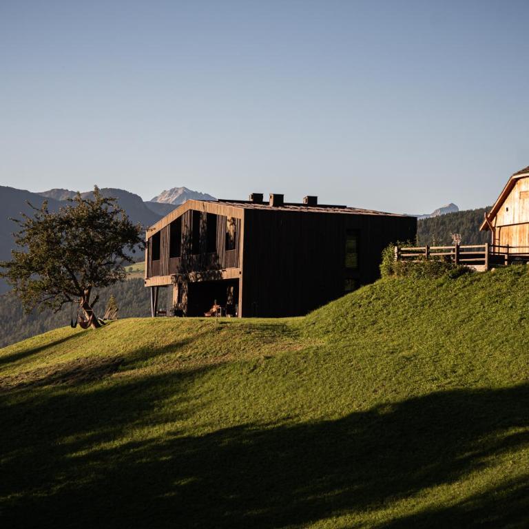 naturApart - Appartamento con 2 Camere da Letto e con Vista Montagna - 4
