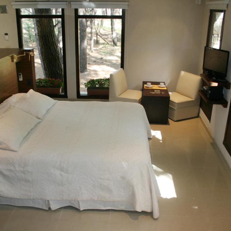 Del Alumine - Apartamento Estudio - 4