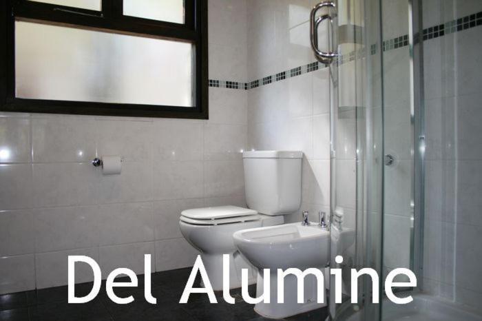 Del Alumine - Apartamento Estudio - 7