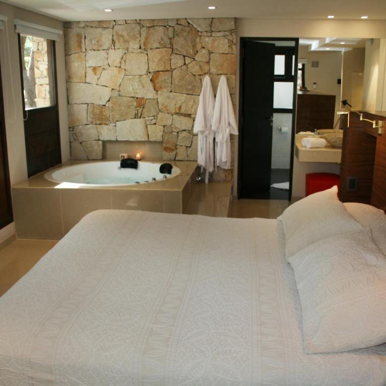 Del Alumine - Apartamento Estudio - 6