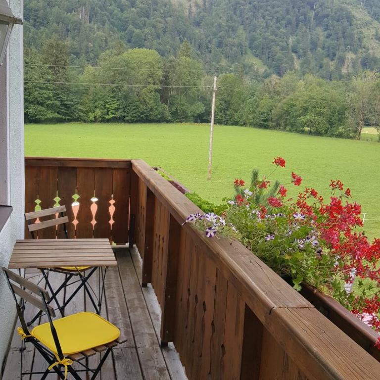 Hintererhof - Apartment mit 2 Schlafzimmern - 4