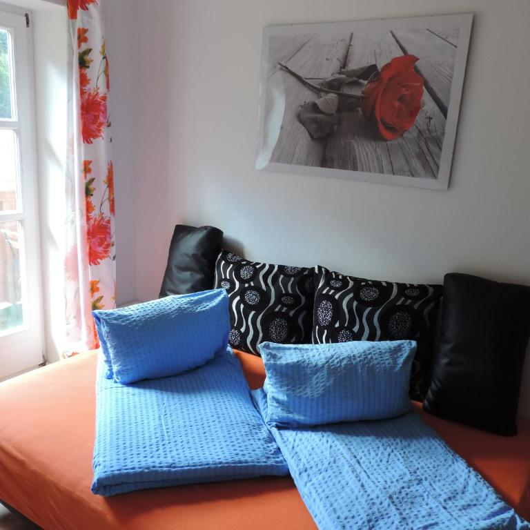Hintererhof - Apartment mit 1 Schlafzimmer - 5