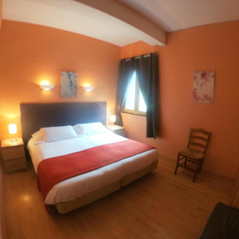 Hotel Roc de St Miquel & Apartment - Habitación Doble - 1 o 2 camas - 9